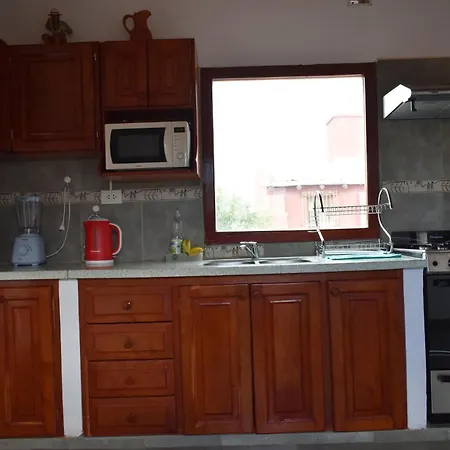 Miskysisa Vila Humahuaca Exterior foto