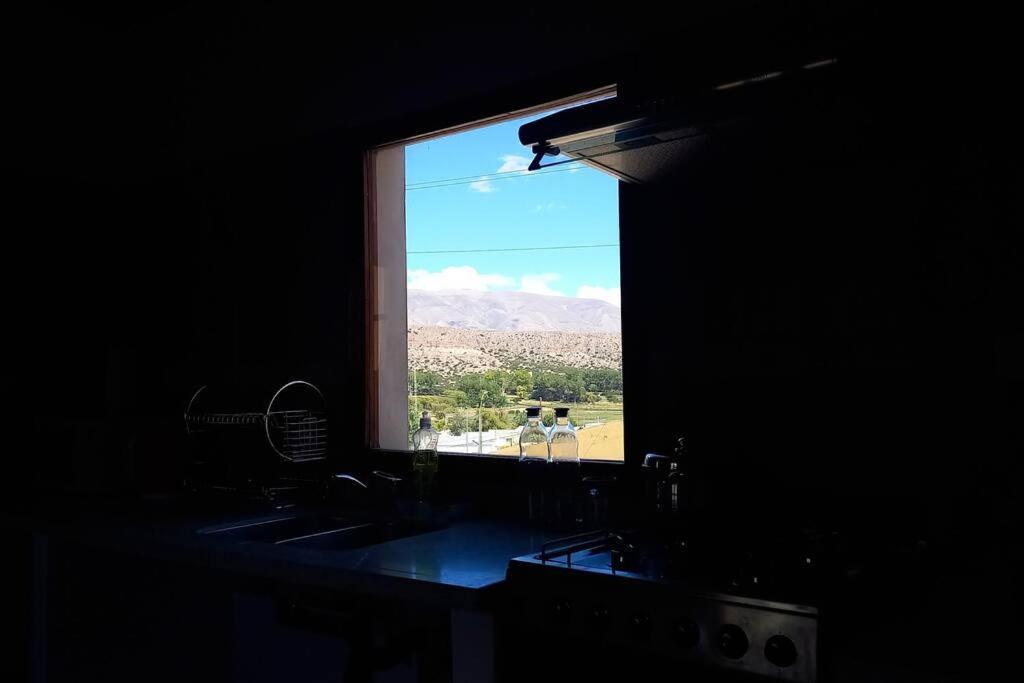 Miskysisa Holiday home