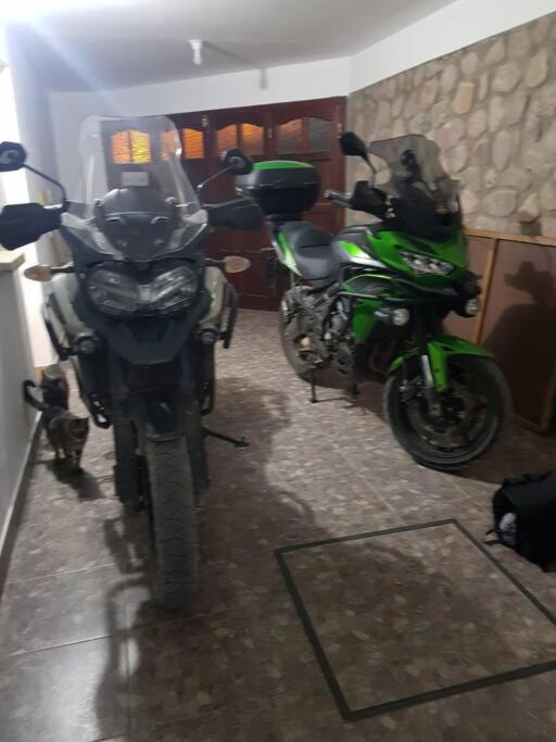 Holiday home Miskysisa Humahuaca