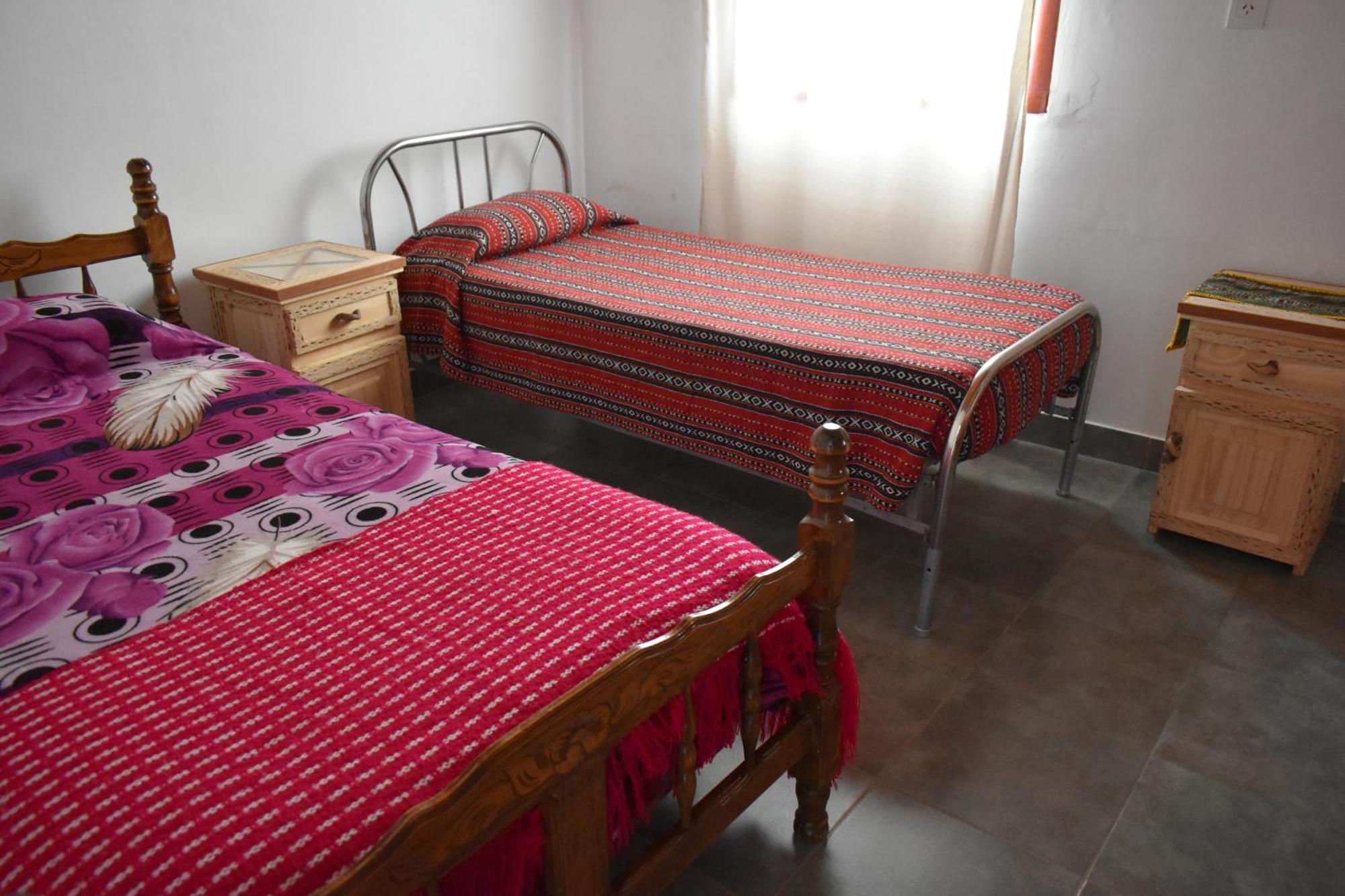Holiday home Miskysisa Humahuaca