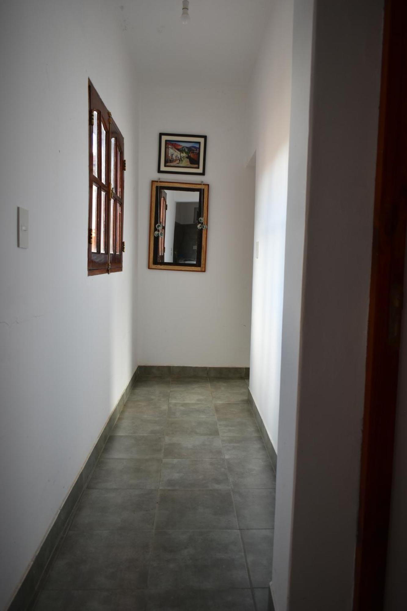 Miskysisa Holiday home Humahuaca