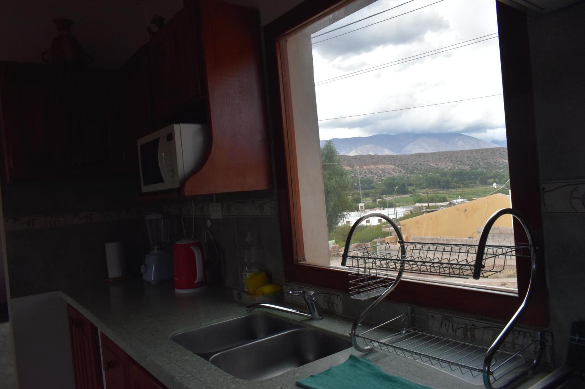 Holiday home Miskysisa