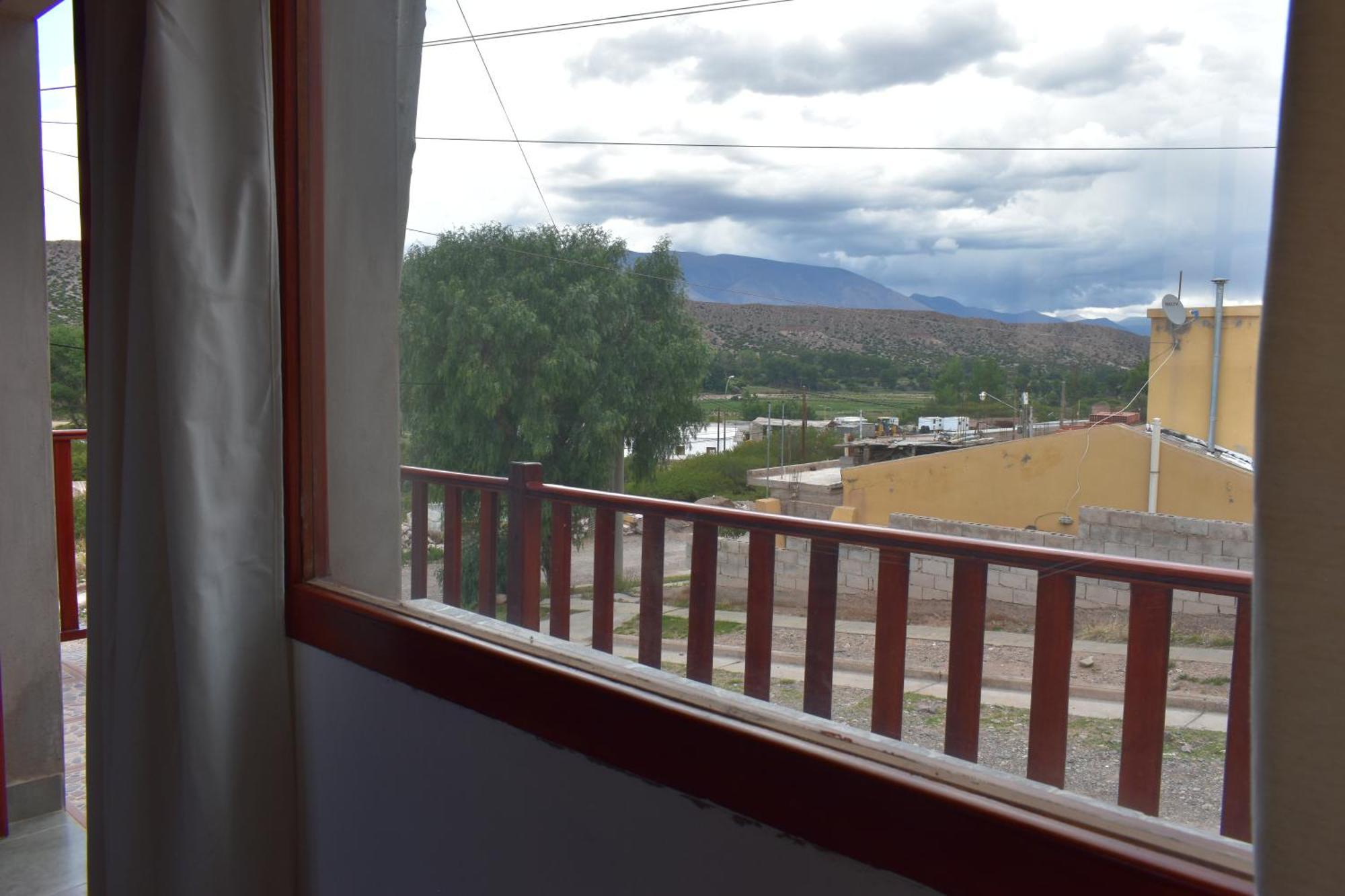 Miskysisa Holiday home *