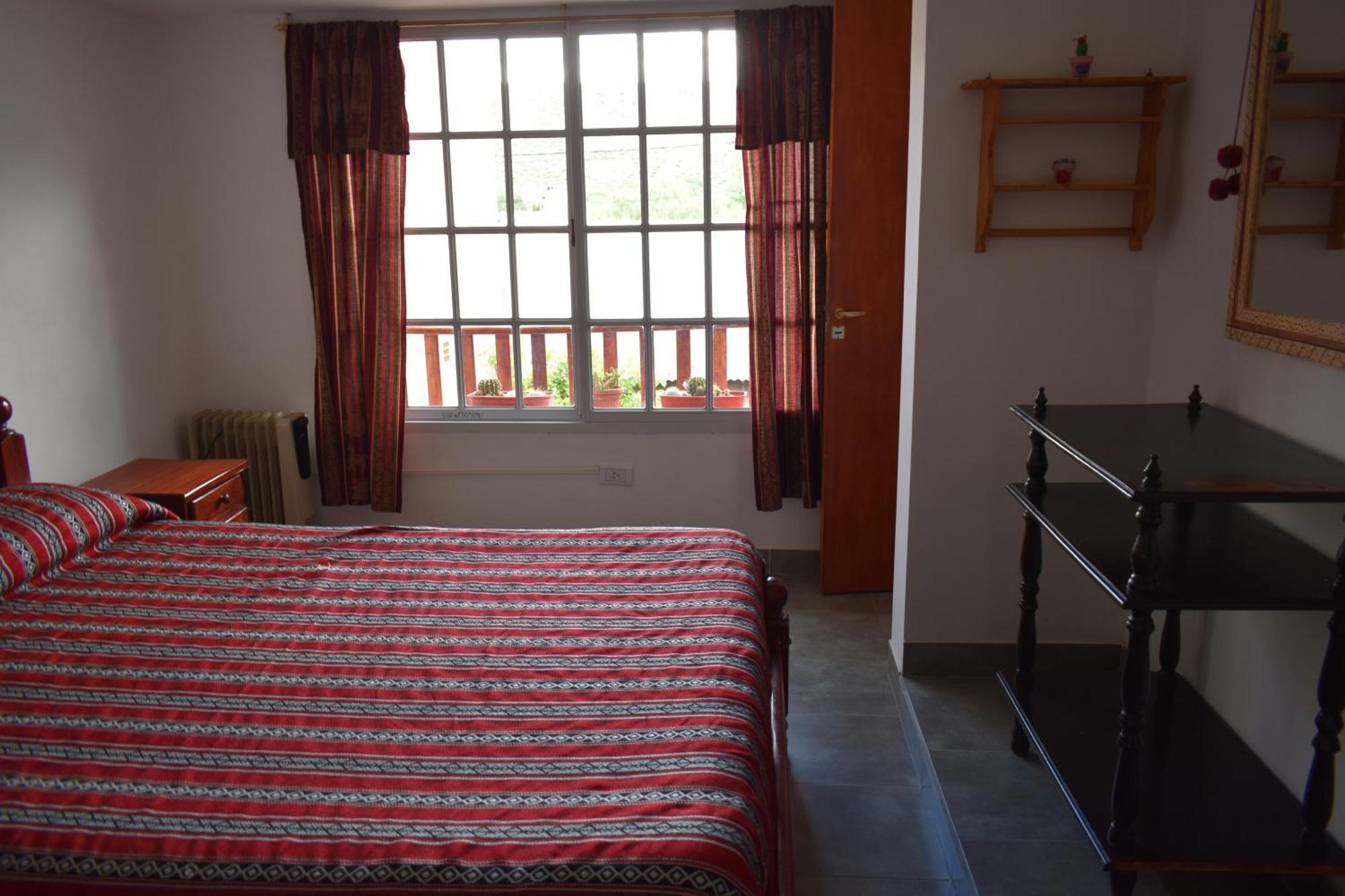 Holiday home Miskysisa *