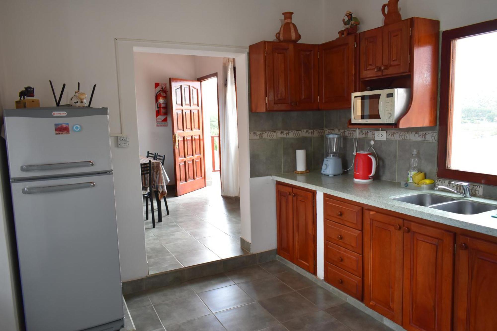 Holiday home Miskysisa